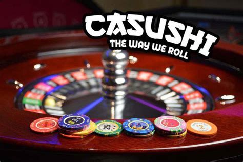 Casushi casino Uruguay